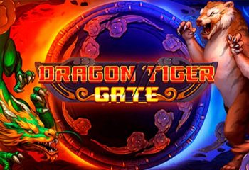 Dragon Tiger Gate