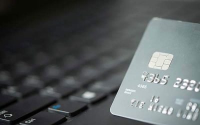 Пополнение счета