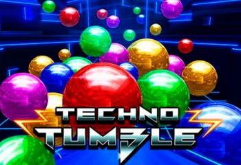 Techno Tumble